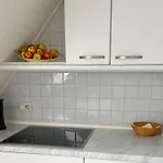 Kuestenglueck Sylt D1 شقة *