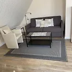 شقة Kuestenglueck Sylt D1 *