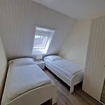 Apartment Küstenglück Sylt D1 *