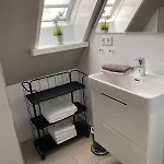 Kuestenglueck Sylt D1 شقة