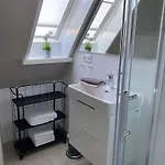 Kuestenglueck Sylt D1 شقة
