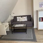 Kuestenglueck Sylt D1 *