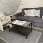 شقة Kuestenglueck Sylt D1 *