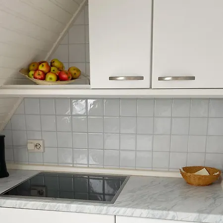 Kuestenglueck Sylt D1 Διαμέρισμα *