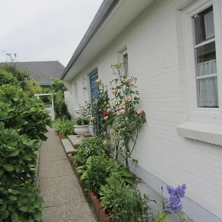 Kuestenglueck Sylt D1 Westerland