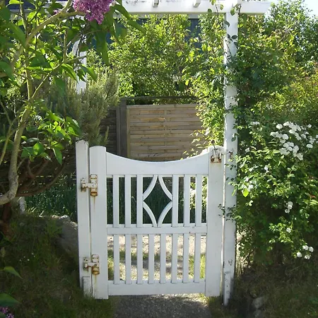 Kuestenglueck Sylt D1 * Βέστερλαντ