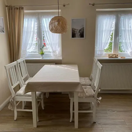 Kuestenglueck Sylt D1 *