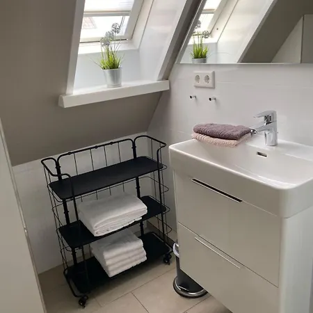 Kuestenglueck Sylt D1 Διαμέρισμα