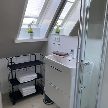 Kuestenglueck Sylt D1 Διαμέρισμα