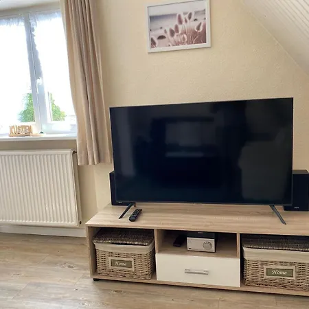 Kuestenglueck Sylt D1