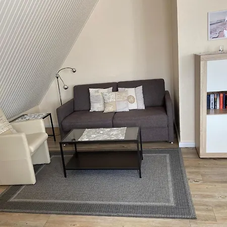 Kuestenglueck Sylt D1 *