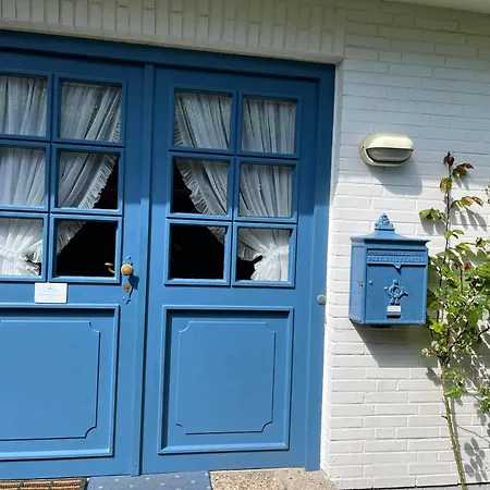 Kuestenglueck Sylt D1 *