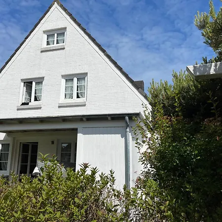 Kuestenglueck Sylt D1 Apartamento Westerland