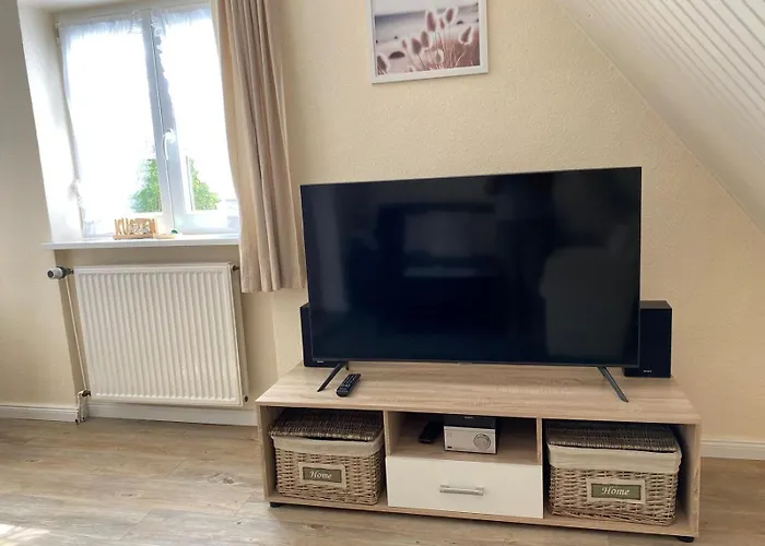 Kuestenglueck Sylt D1