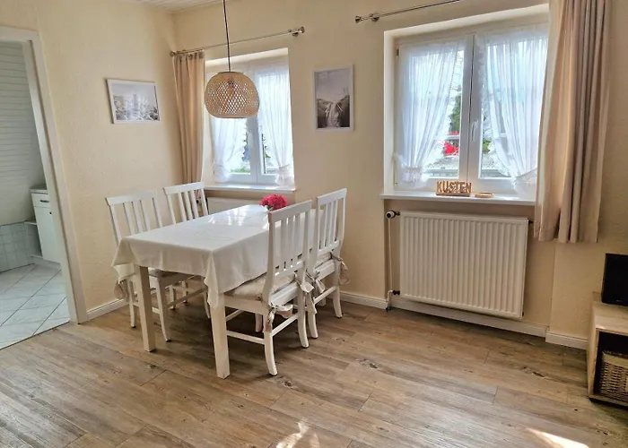 Kuestenglueck Sylt D1 *