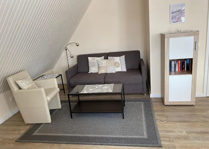 Kuestenglueck Sylt D1 *