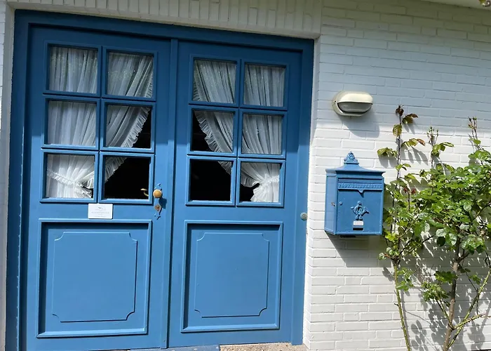 Kuestenglueck Sylt D1 *