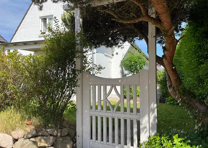 Kuestenglueck Sylt D1 Westerland